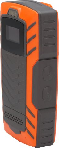 Lancer L4 Echtzeit Wächterkontrollsystem